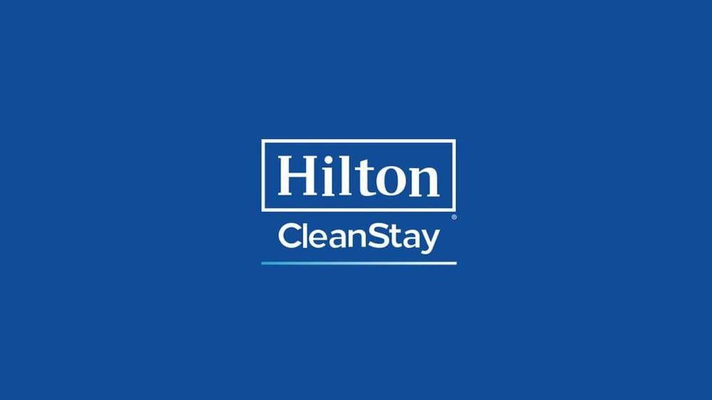 ホテル Hampton By Hilton Doha Old Town エクステリア 写真